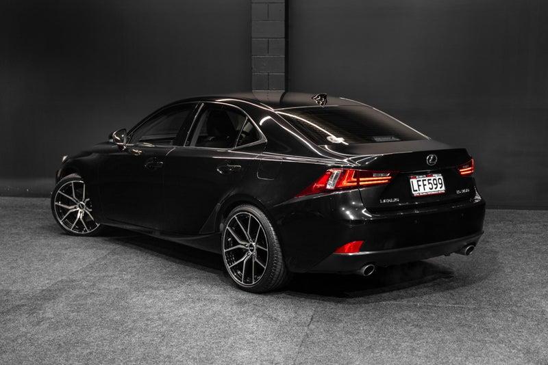 2013 Lexus IS 350