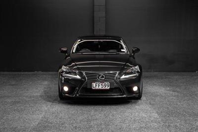 2013 Lexus IS 350 - Thumbnail