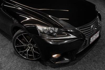 2013 Lexus IS 350 - Thumbnail