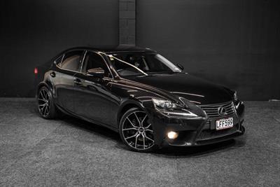 2013 Lexus IS 350 - Thumbnail