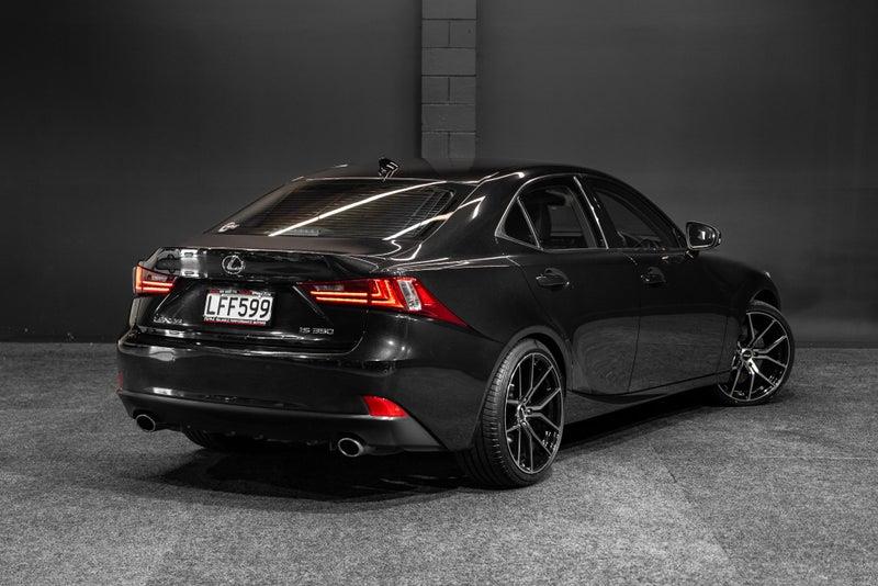 2013 Lexus IS 350