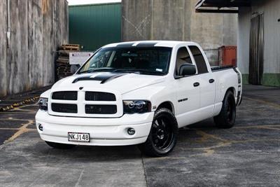 2004 Dodge Ram - Thumbnail