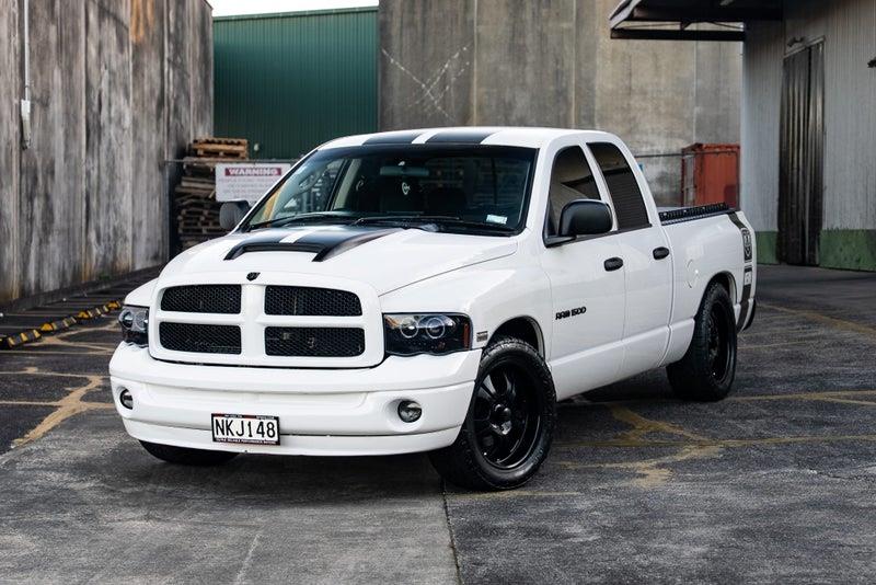2004 Dodge Ram