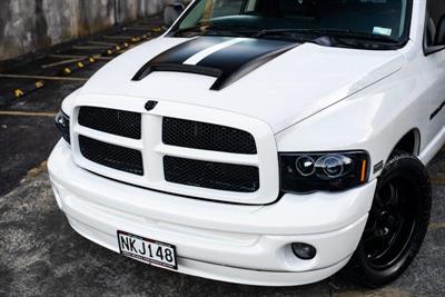 2004 Dodge Ram - Thumbnail