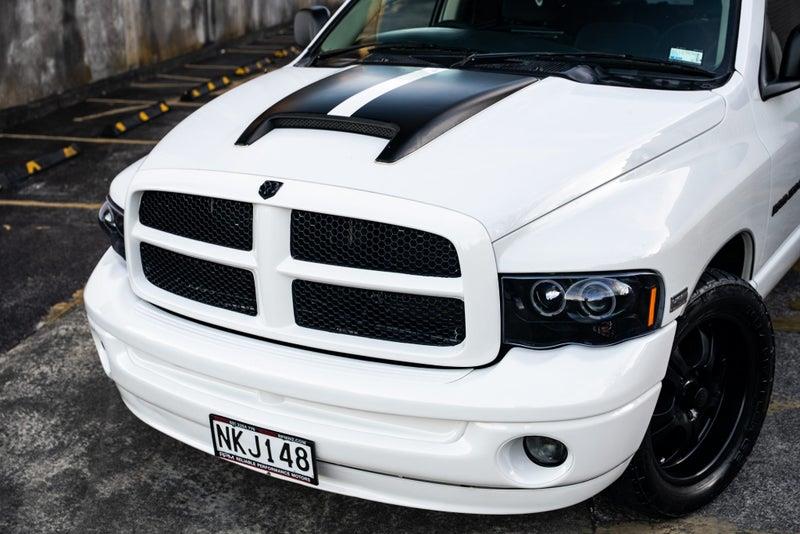 2004 Dodge Ram