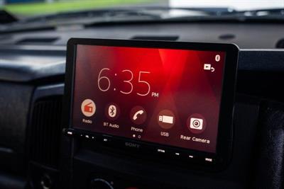 2004 Dodge Ram - Thumbnail
