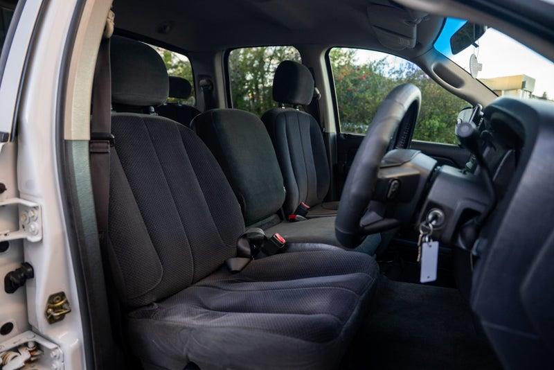 2004 Dodge Ram