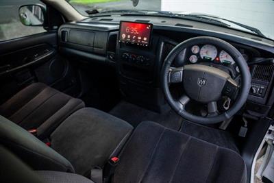 2004 Dodge Ram - Thumbnail