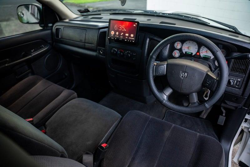 2004 Dodge Ram