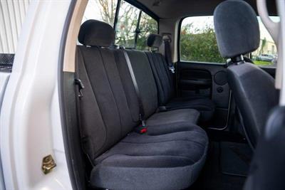 2004 Dodge Ram - Thumbnail