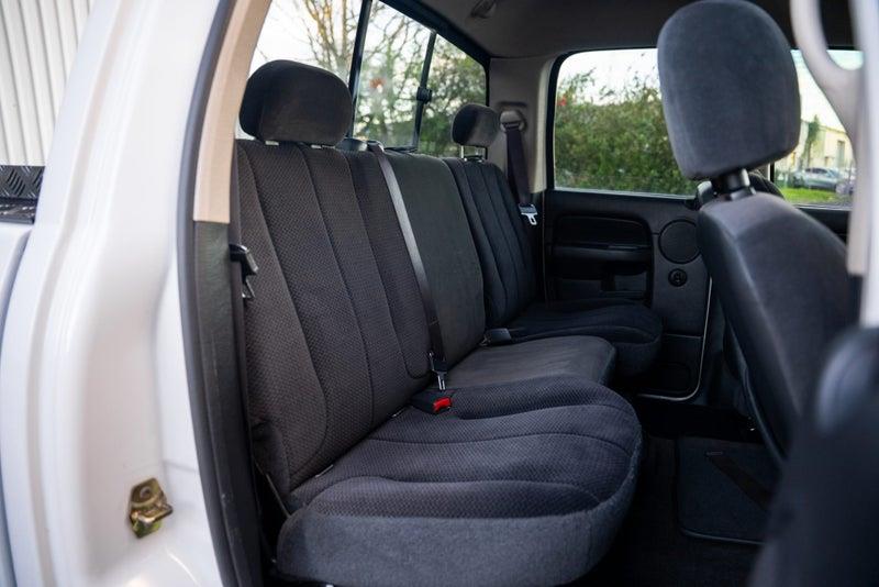2004 Dodge Ram