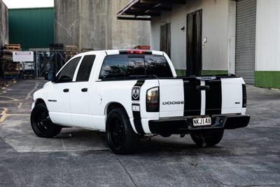 2004 Dodge Ram - Thumbnail