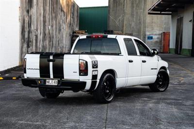 2004 Dodge Ram - Thumbnail