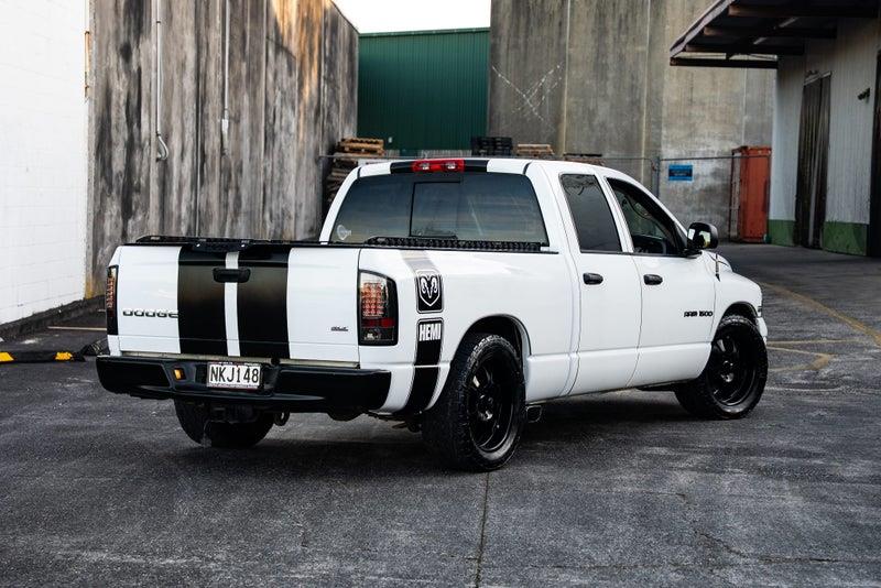 2004 Dodge Ram