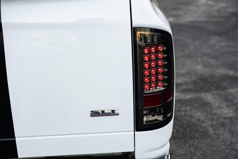 2004 Dodge Ram