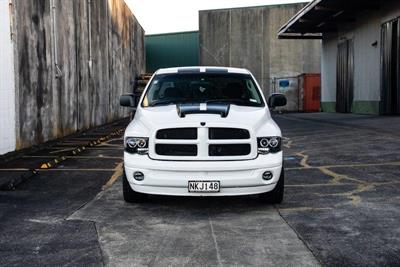 2004 Dodge Ram - Thumbnail