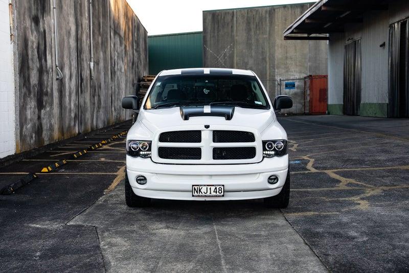 2004 Dodge Ram