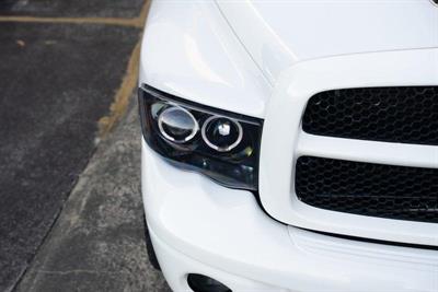 2004 Dodge Ram - Thumbnail