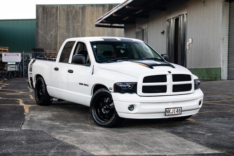 2004 Dodge Ram
