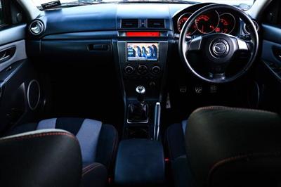 2007 Mazda Axela - Thumbnail