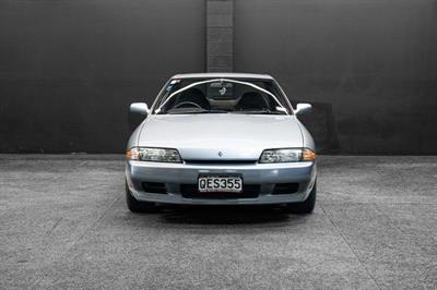1991 Nissan Skyline - Thumbnail