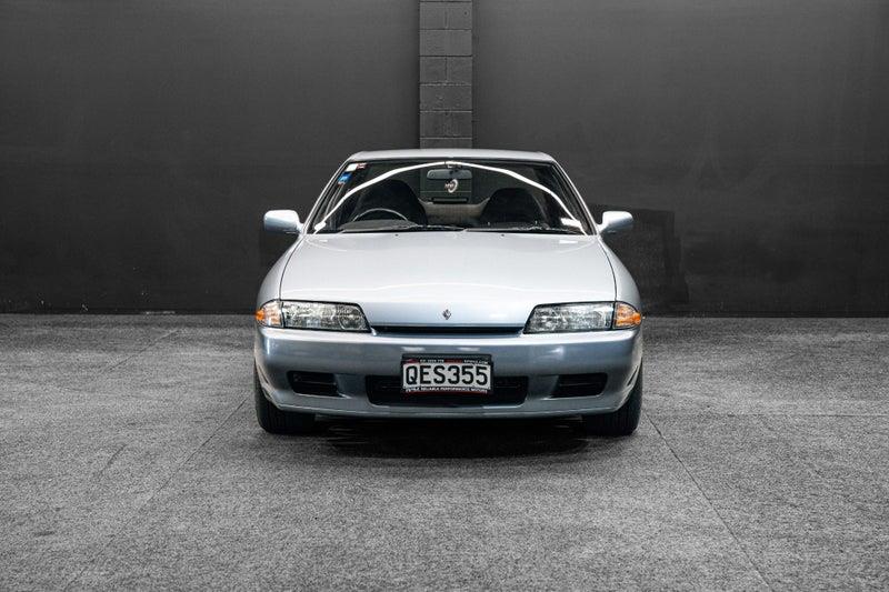 1991 Nissan Skyline