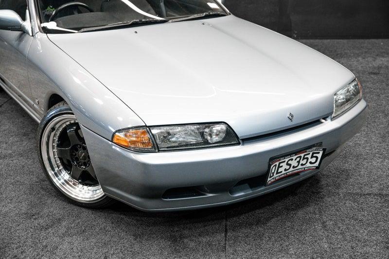 1991 Nissan Skyline