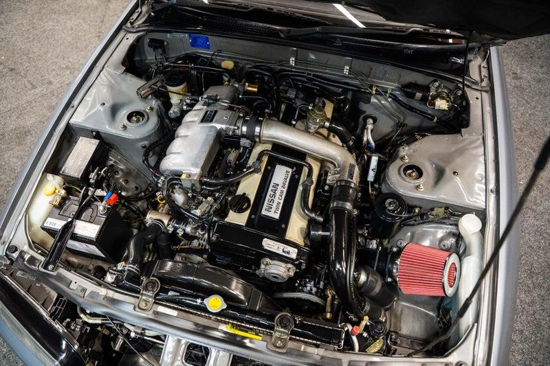 1991 Nissan Skyline