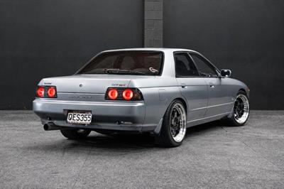 1991 Nissan Skyline - Thumbnail