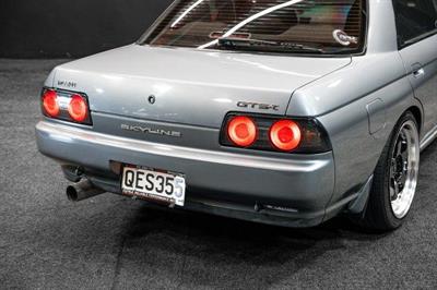 1991 Nissan Skyline - Thumbnail