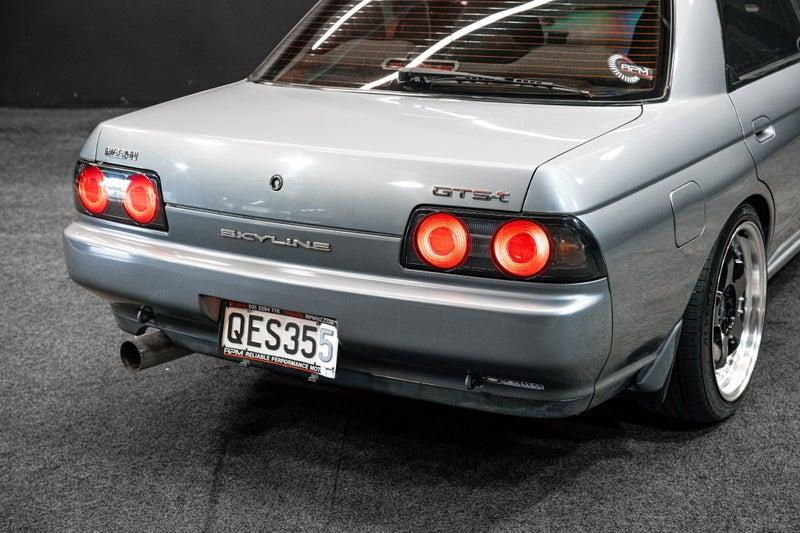 1991 Nissan Skyline