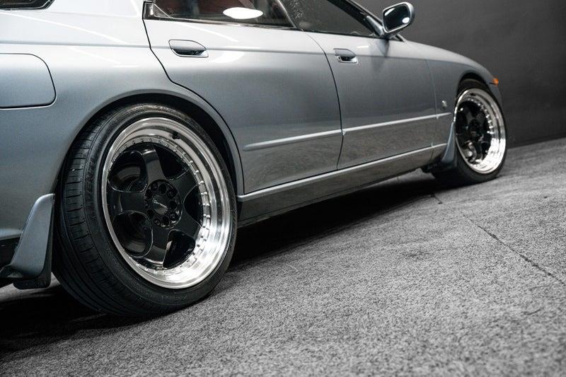 1991 Nissan Skyline