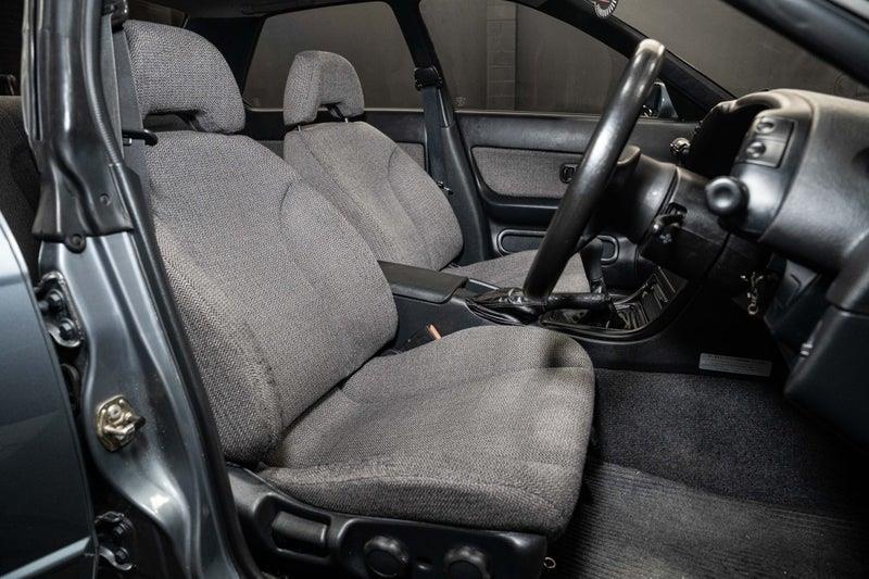 1991 Nissan Skyline