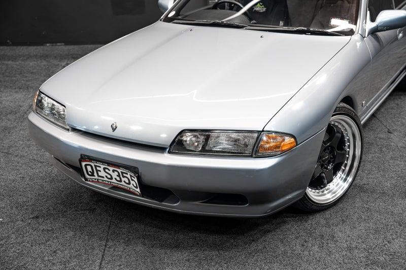 1991 Nissan Skyline