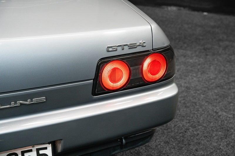 1991 Nissan Skyline