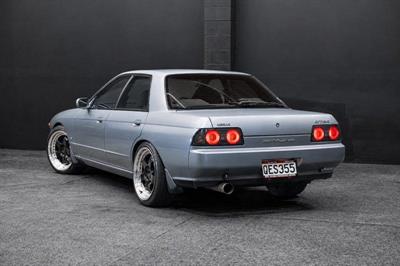 1991 Nissan Skyline - Thumbnail