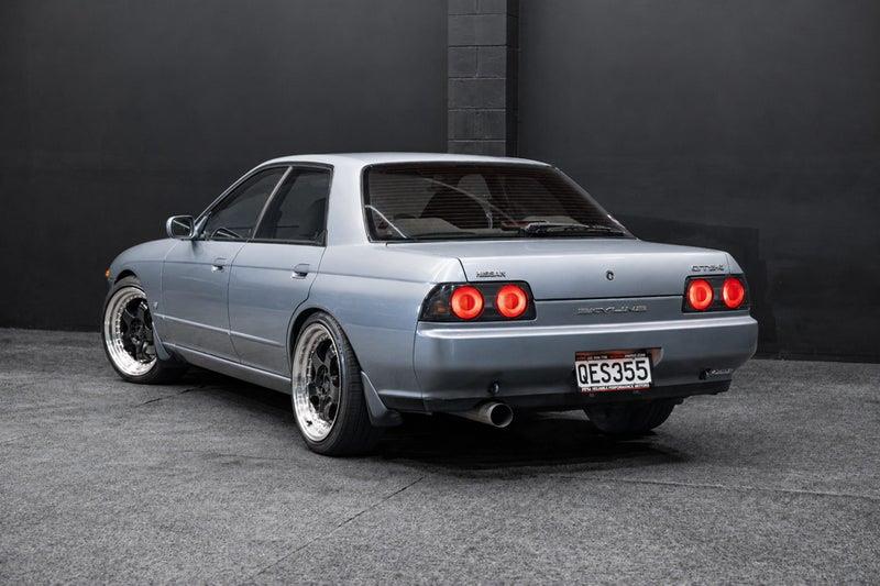1991 Nissan Skyline