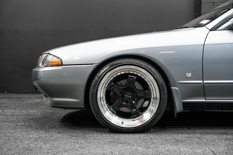1991 Nissan Skyline