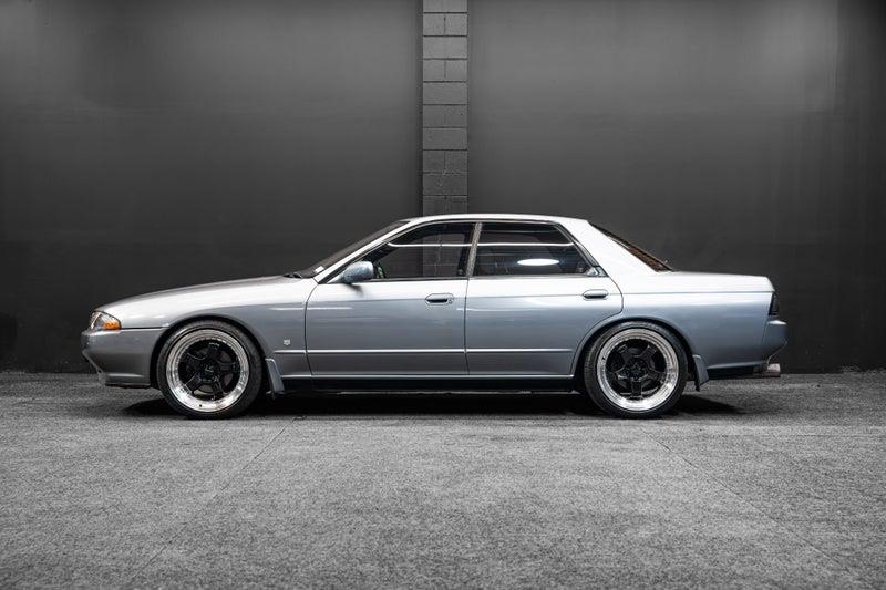 1991 Nissan Skyline