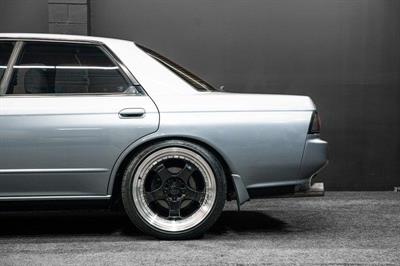 1991 Nissan Skyline - Thumbnail