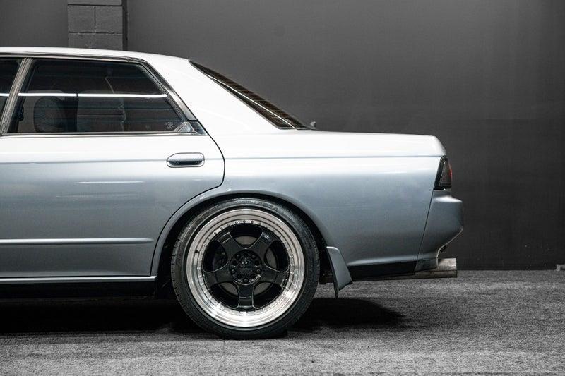 1991 Nissan Skyline