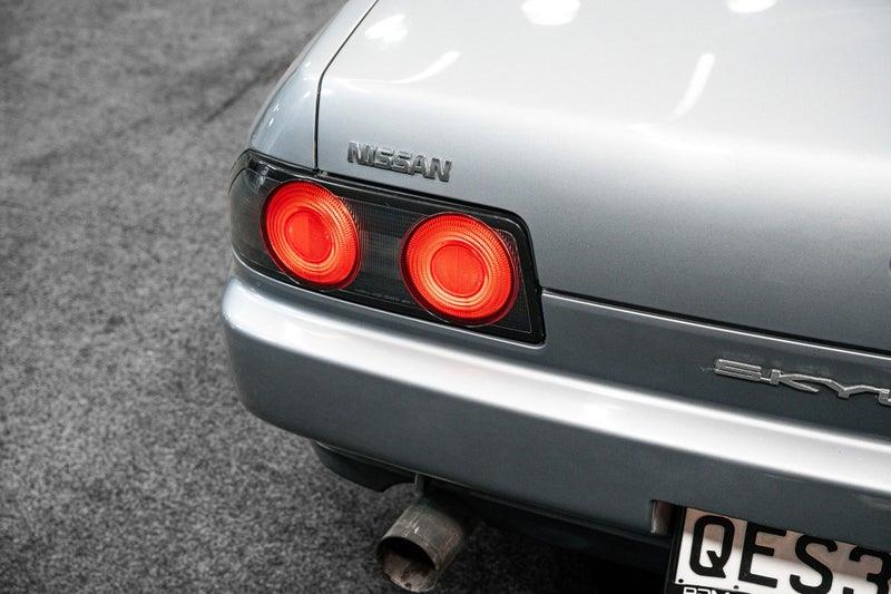 1991 Nissan Skyline