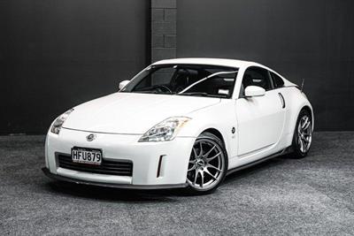 2005 Nissan Fairlady - Thumbnail