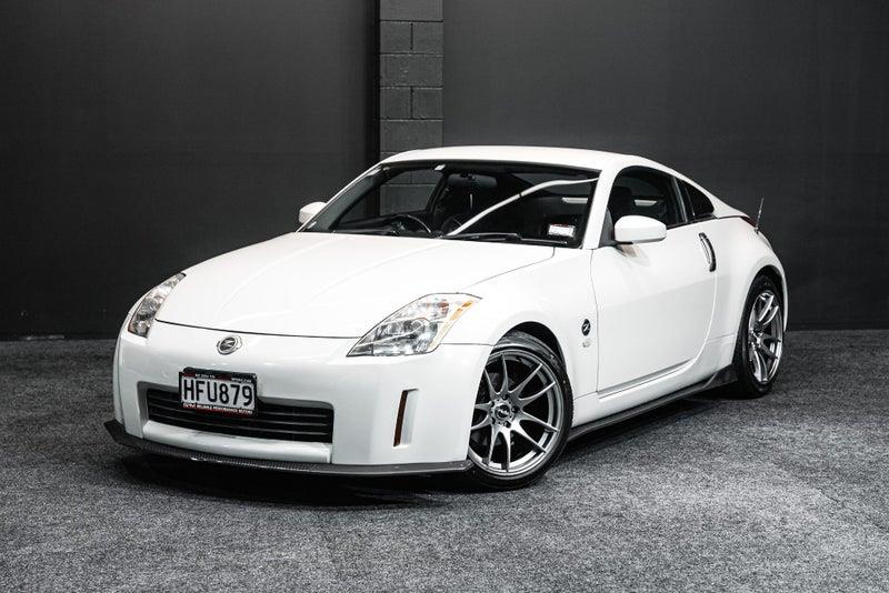 2005 Nissan Fairlady