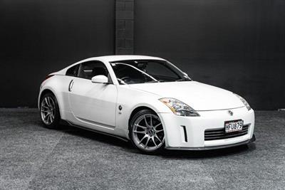 2005 Nissan Fairlady - Thumbnail