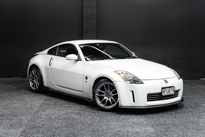 2005 Nissan Fairlady