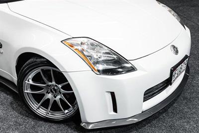 2005 Nissan Fairlady - Thumbnail