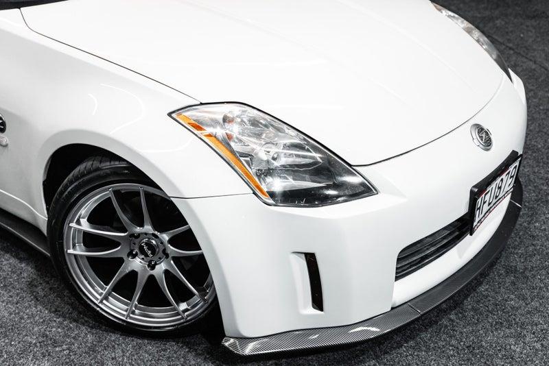 2005 Nissan Fairlady