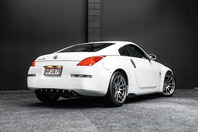 2005 Nissan Fairlady - Thumbnail