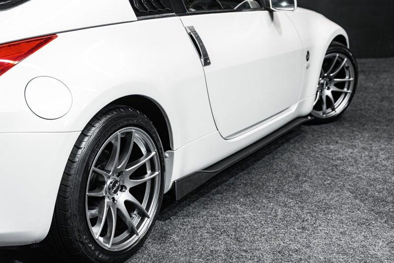 2005 Nissan Fairlady